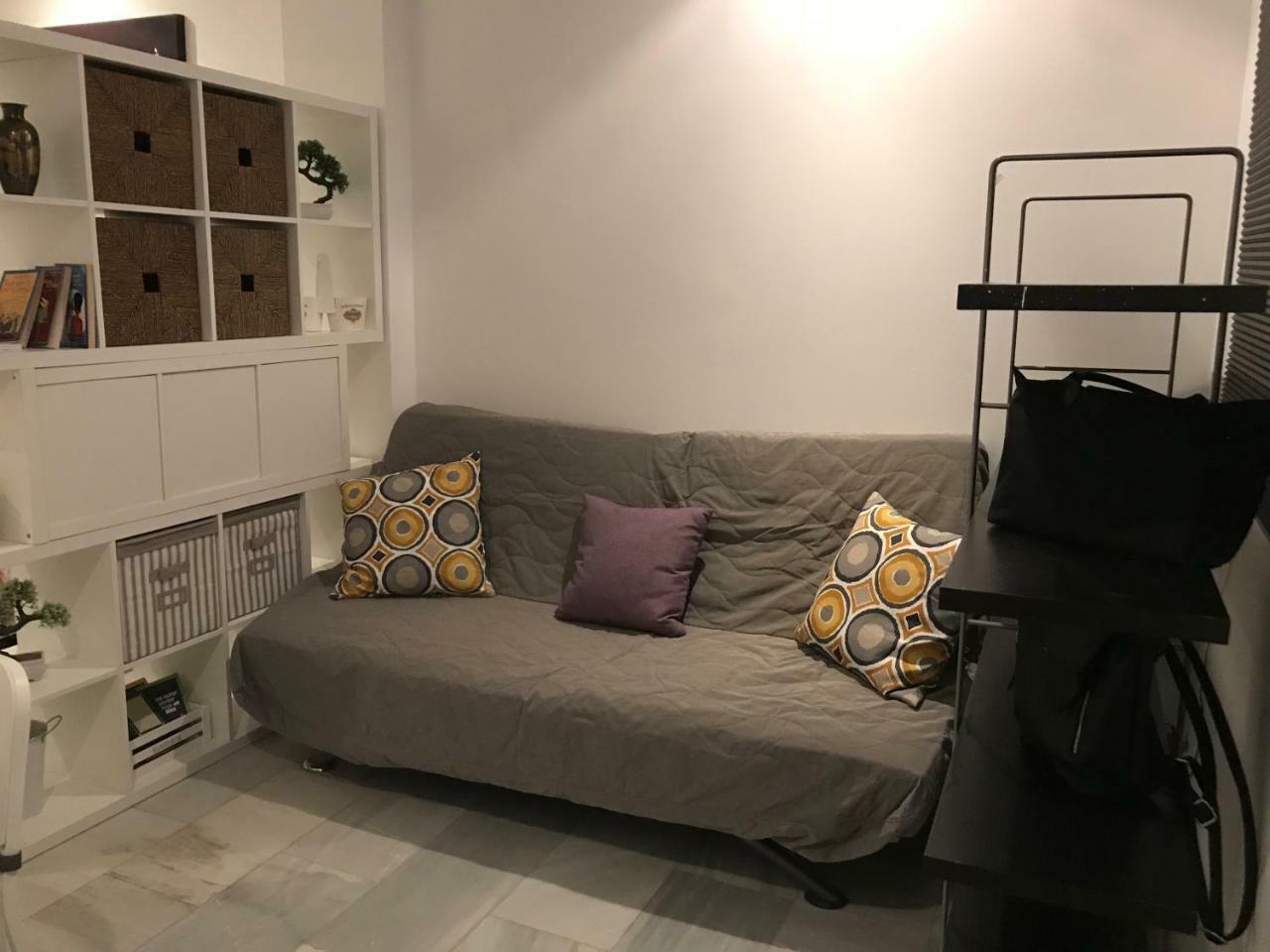 Buenavista Centro Apartamento *