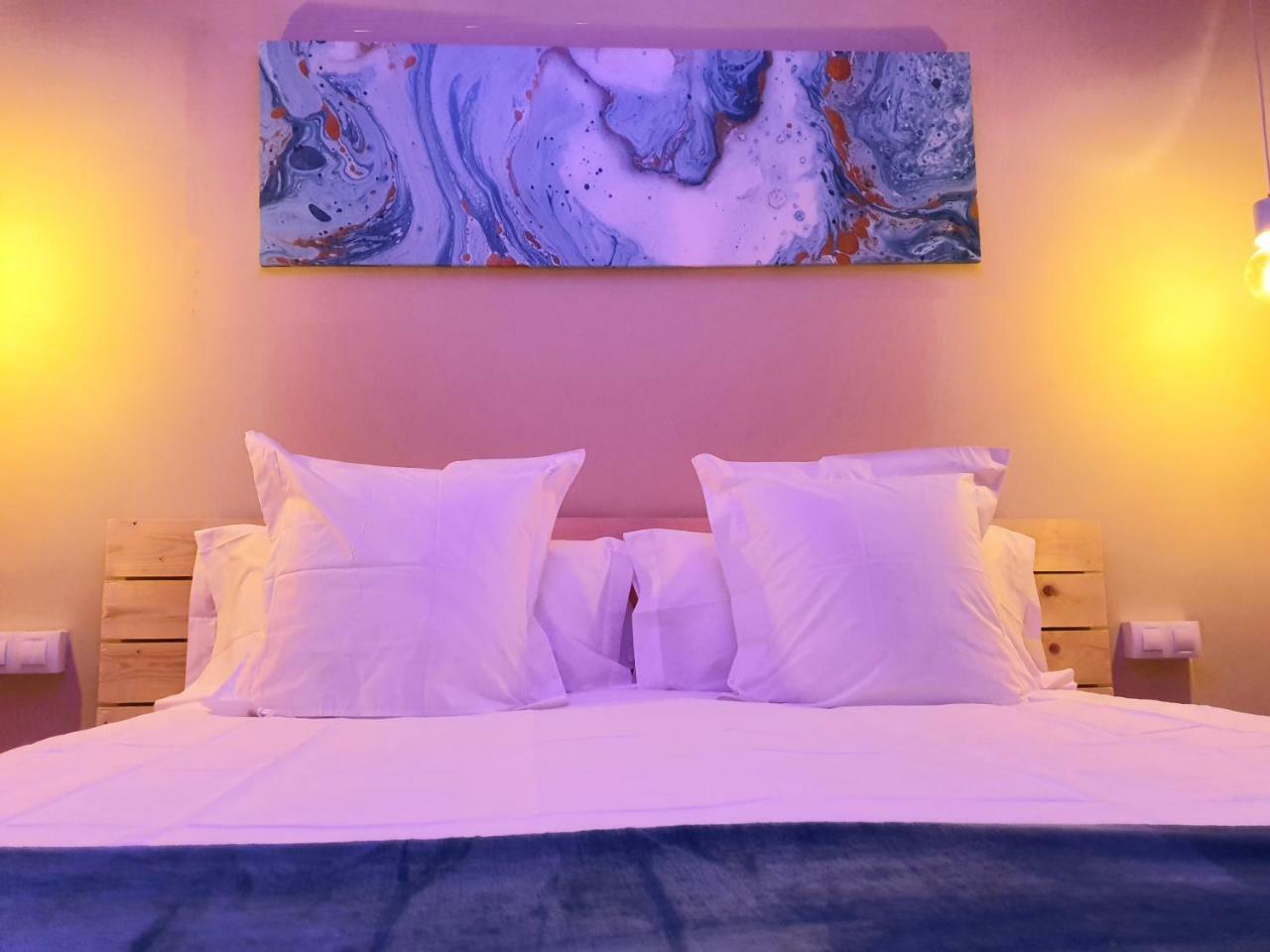 Apartment Ch Plaza Del Angel - Semisotano Madrid