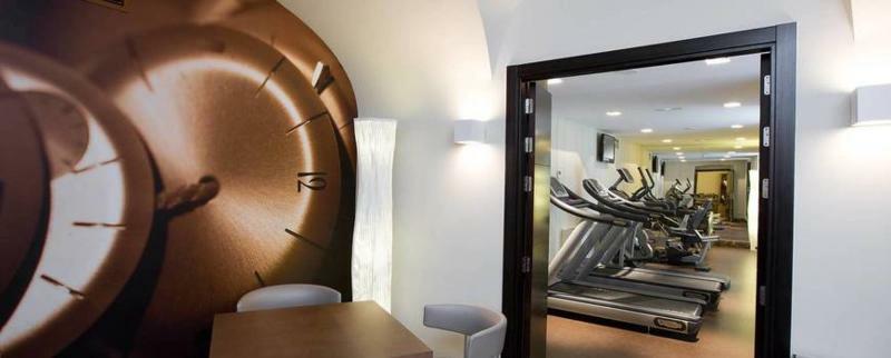 Nh Collection Palacio De Tepa Hotel Madrid