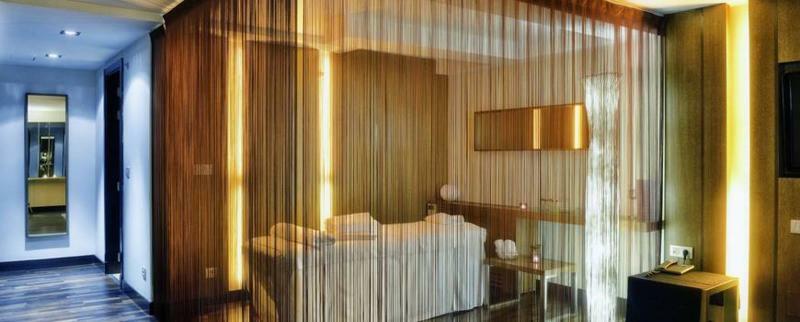 Nh Collection Palacio De Tepa Madrid