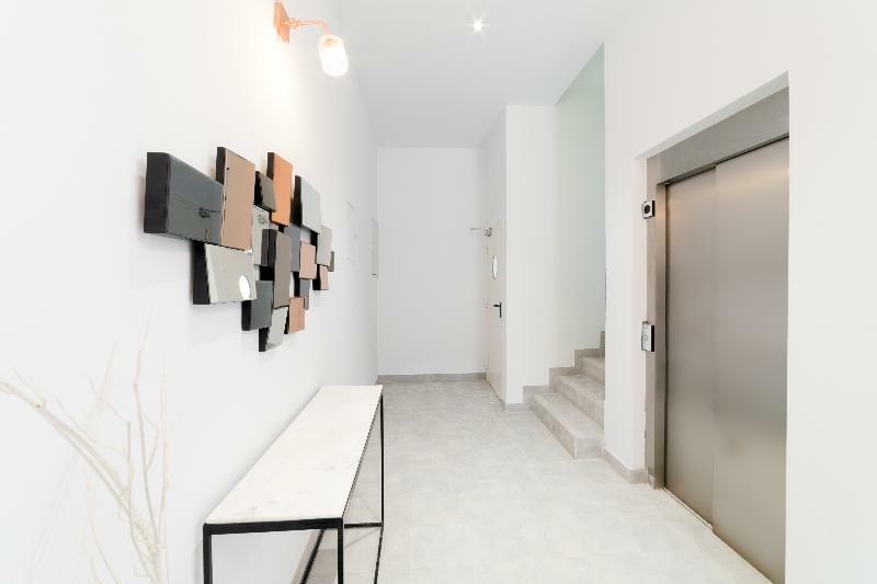 Apartamento Welcomer Ribera Madrid