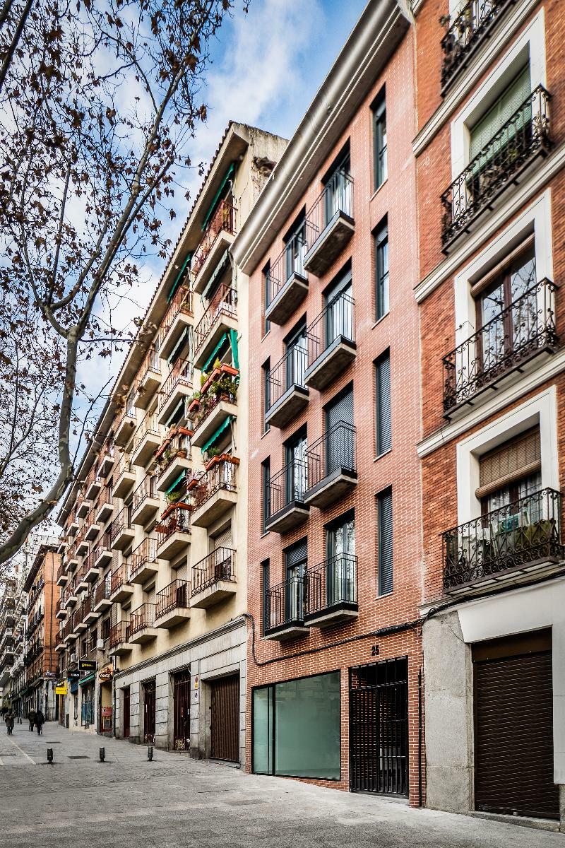 Apartamento Welcomer Ribera *