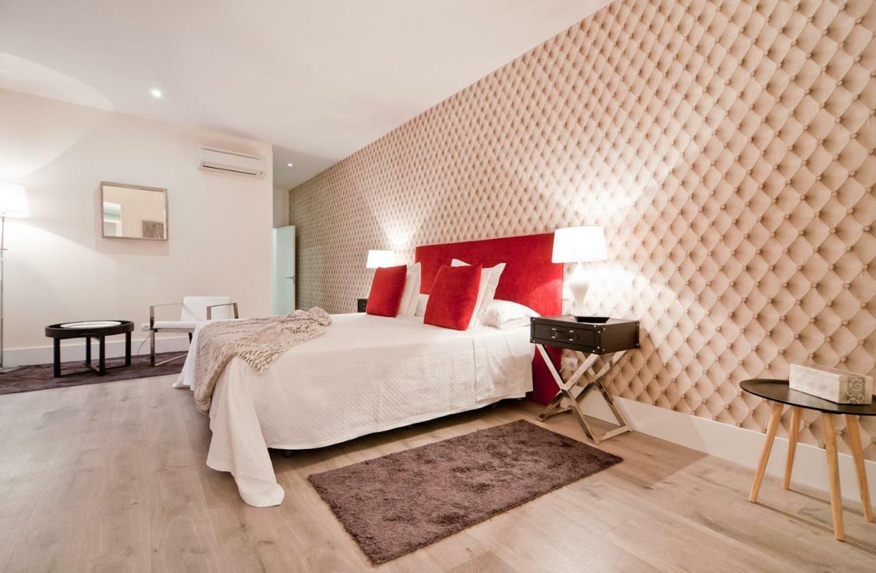 Apartamento Behap Puerta Del Sol