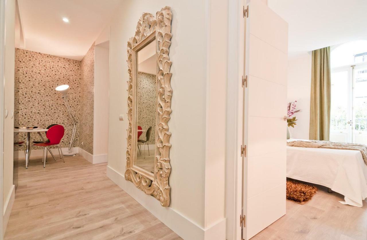 Apartamento Behap Puerta Del Sol *