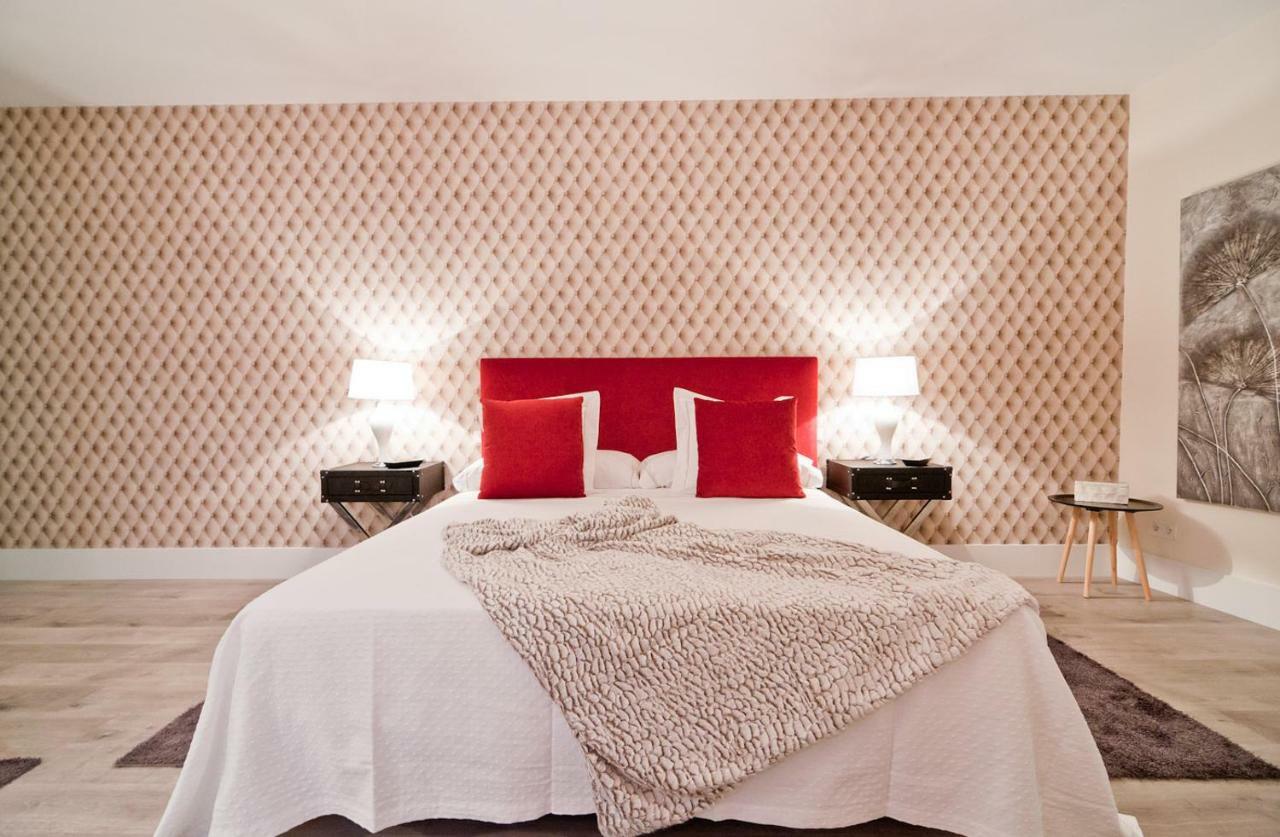 Apartamento Behap Puerta Del Sol Madrid