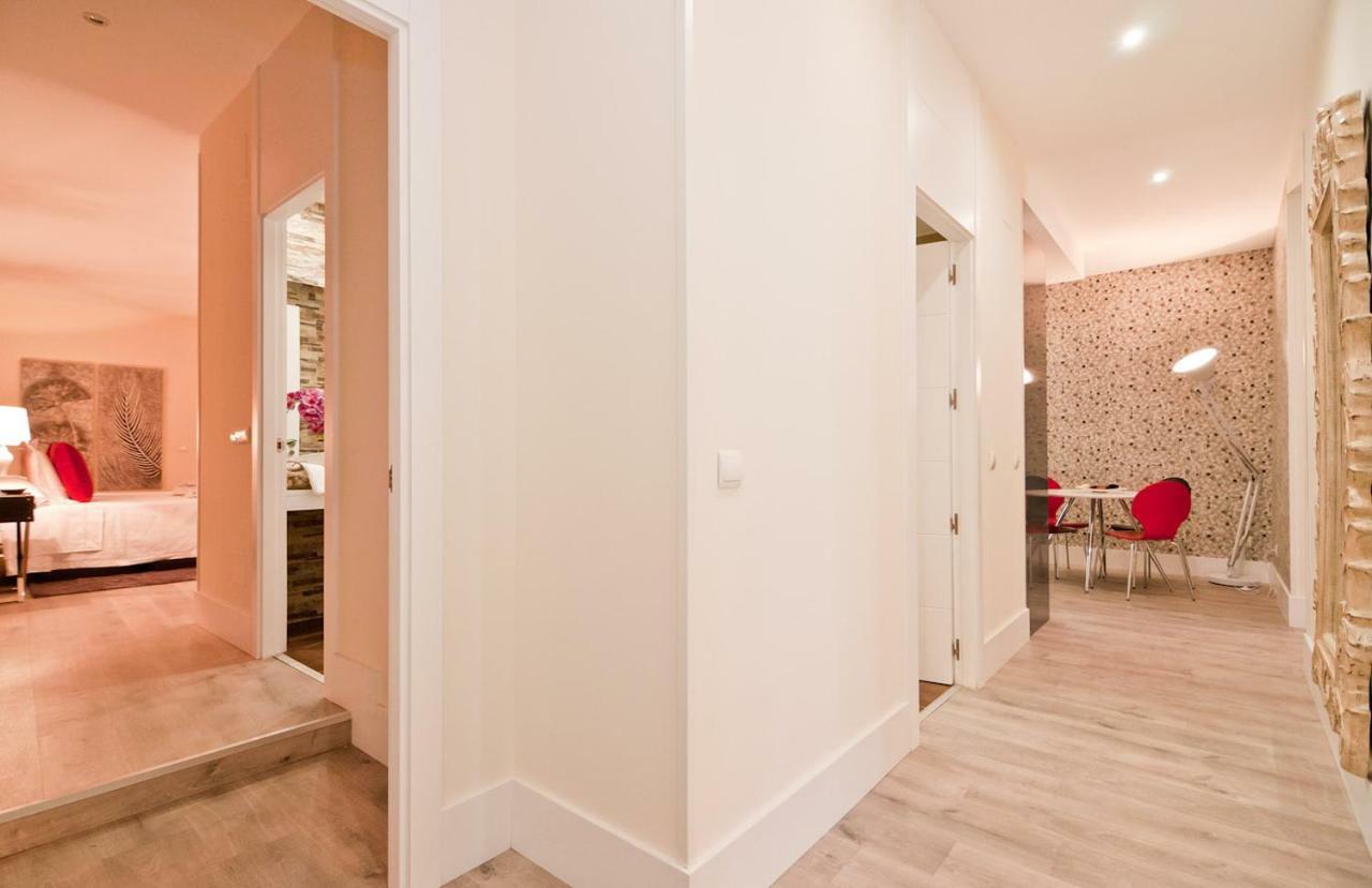 Behap Puerta Del Sol Apartamento