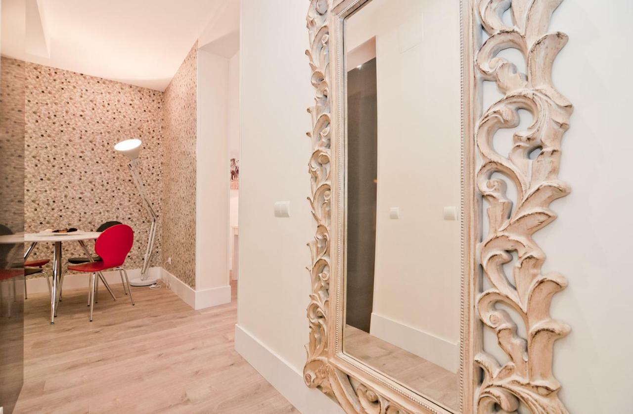 Behap Puerta Del Sol Apartamento *