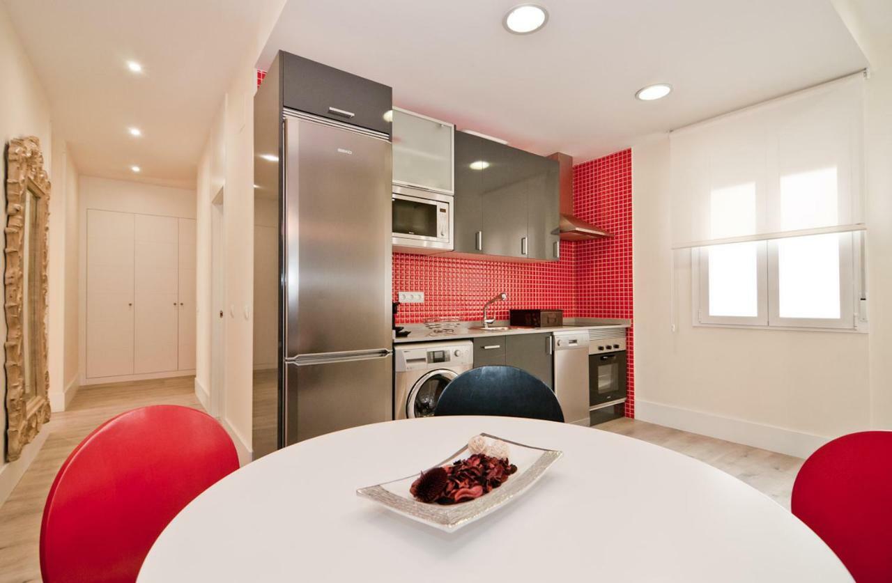 Behap Puerta Del Sol Apartamento