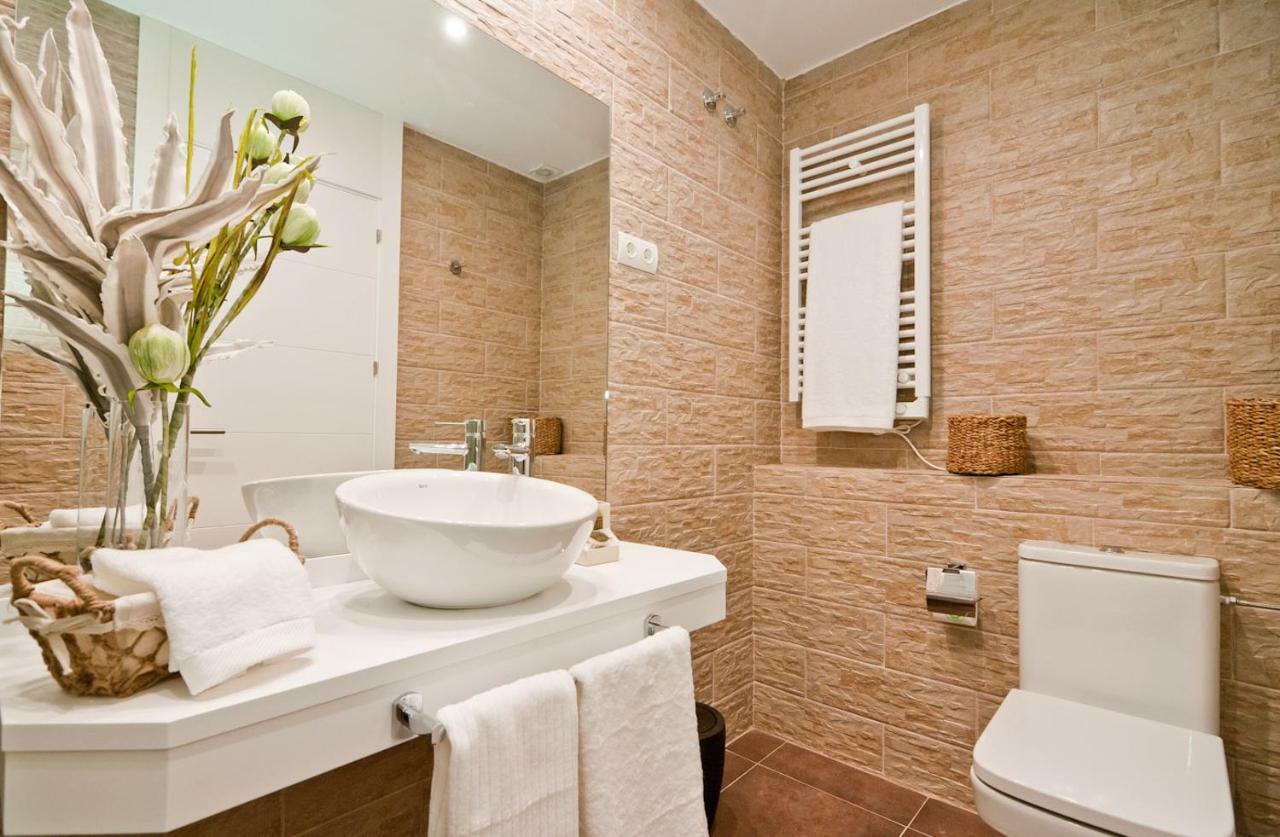 Behap Puerta Del Sol Apartamento Madrid
