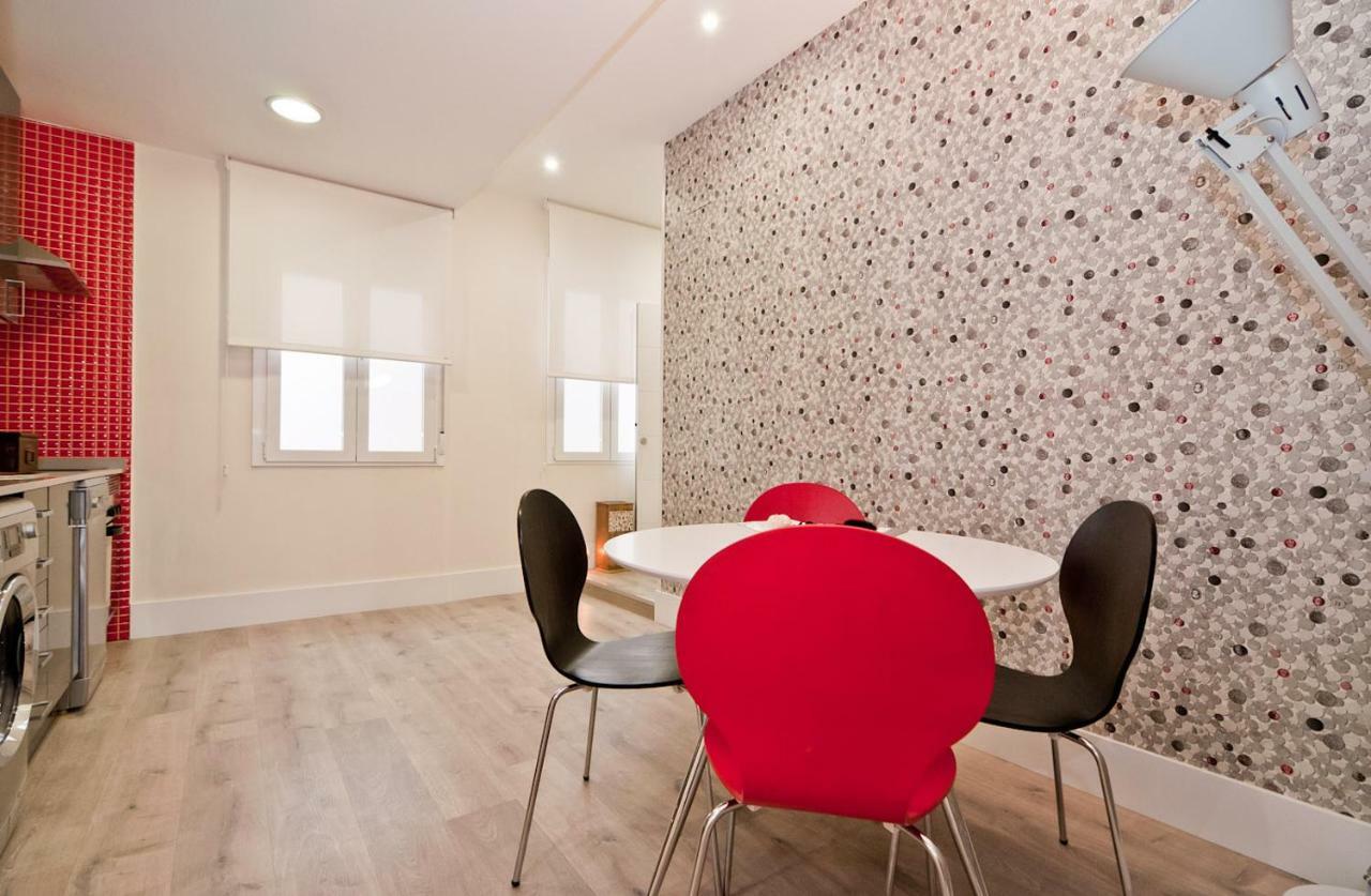 Behap Puerta Del Sol Apartamento