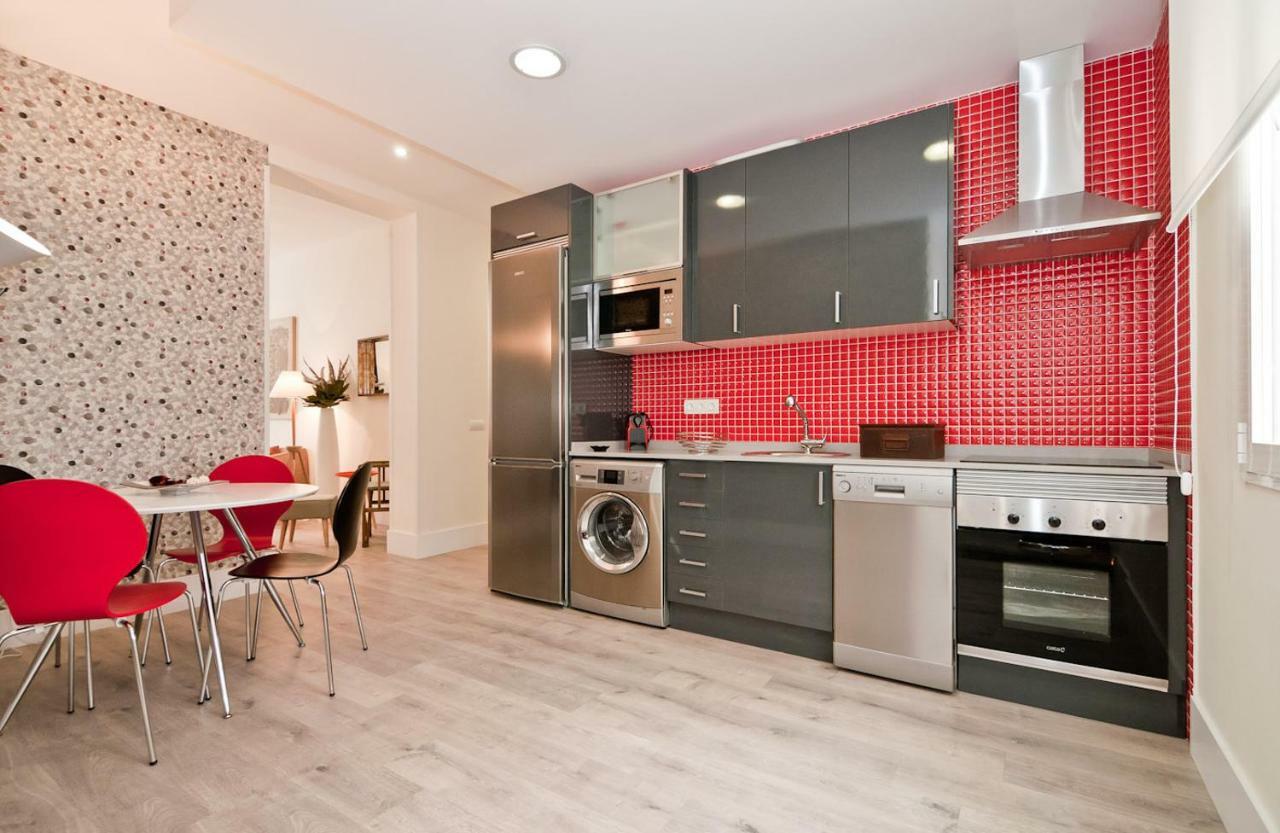 Apartamento Behap Puerta Del Sol *