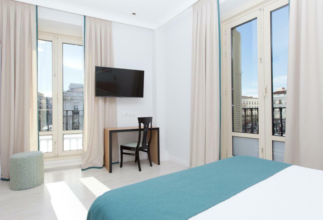 Europa Hotel 3*