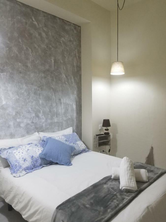 Pensión Casa Lemus Madrid