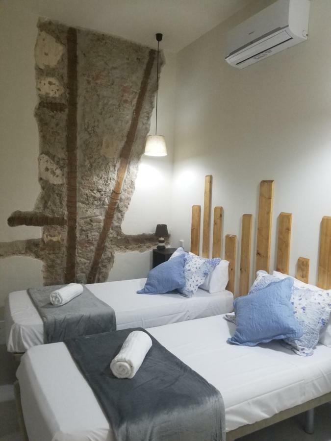 Pensión Casa Lemus