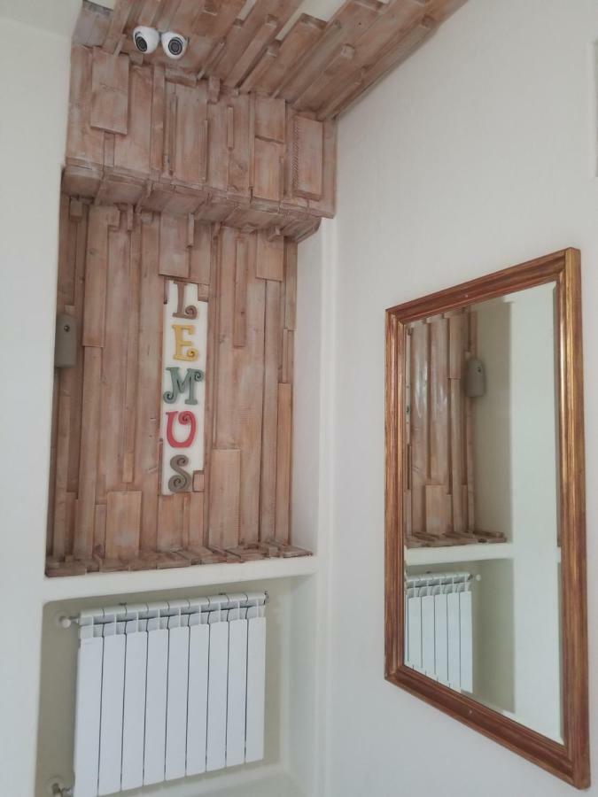 Pensión Casa Lemus Madrid