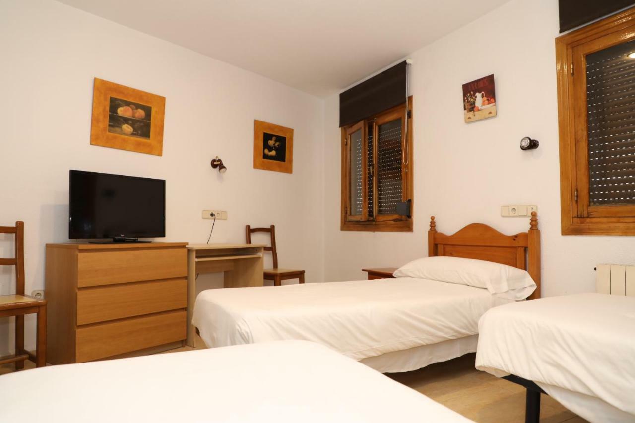 El Descanso Guest house 5*