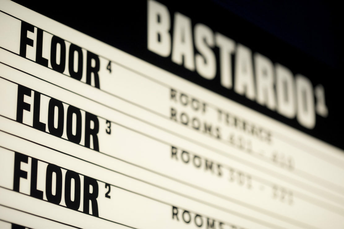 Hostel Bastardo