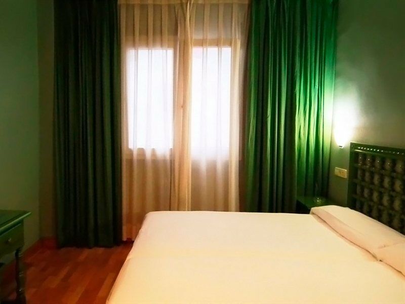 Hotel Río Madrid