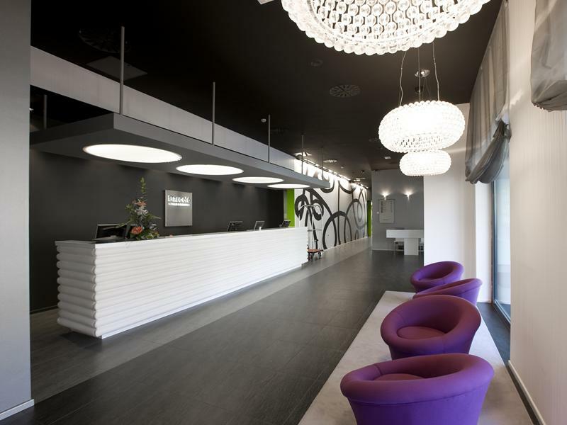 Occidental Castellana Norte Hotel