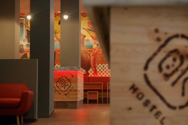 Apartamento Apolo