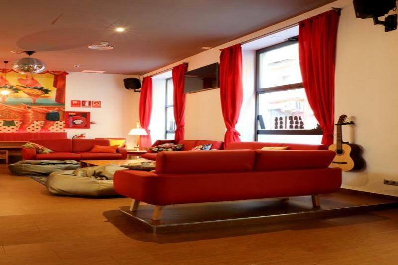 Apolo Apartamento