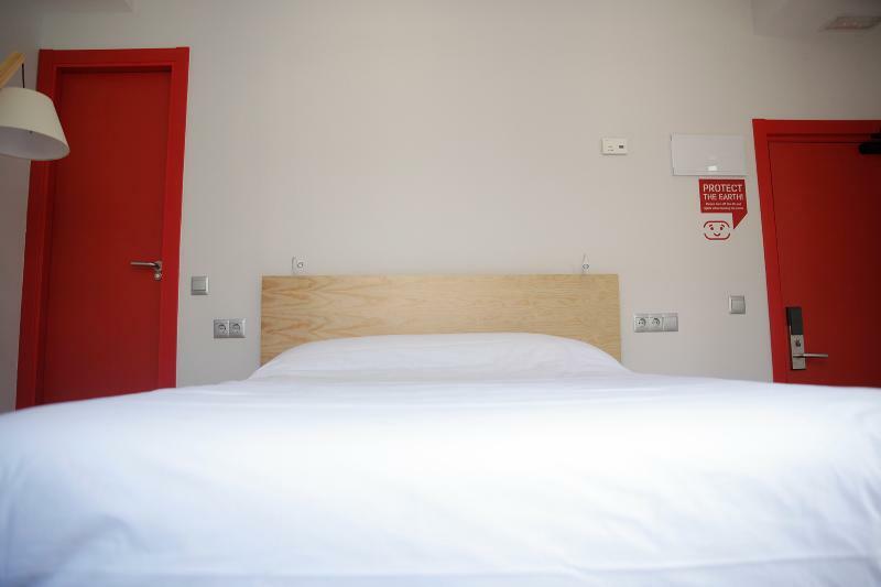 Apartamento Apolo *