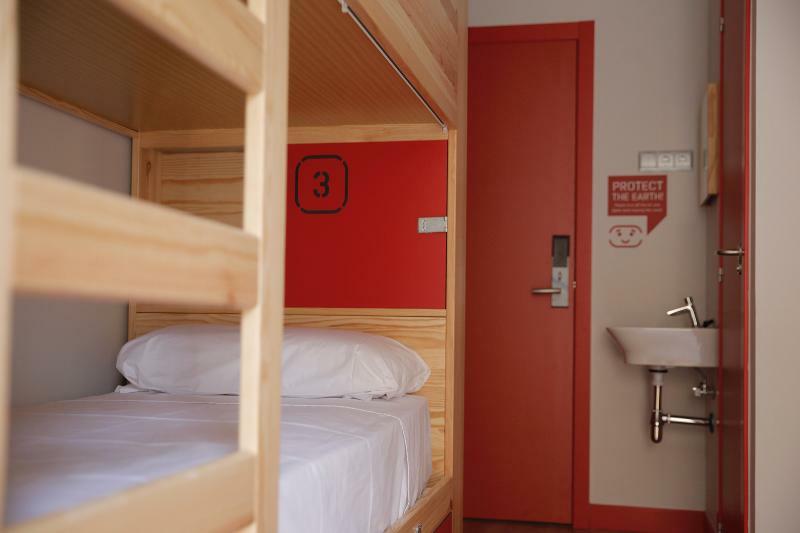 Apolo Apartamento *