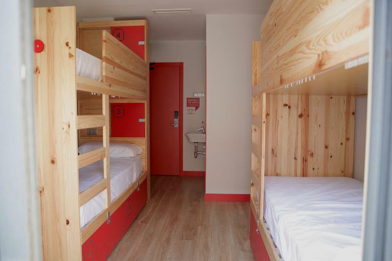 Apartamento Apolo Madrid