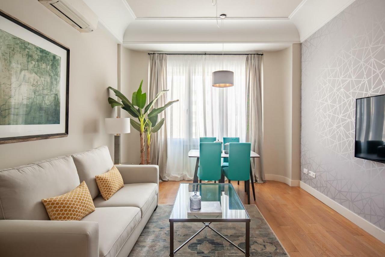 Juan Bravo Prime, By Presidence Apartamento Madrid