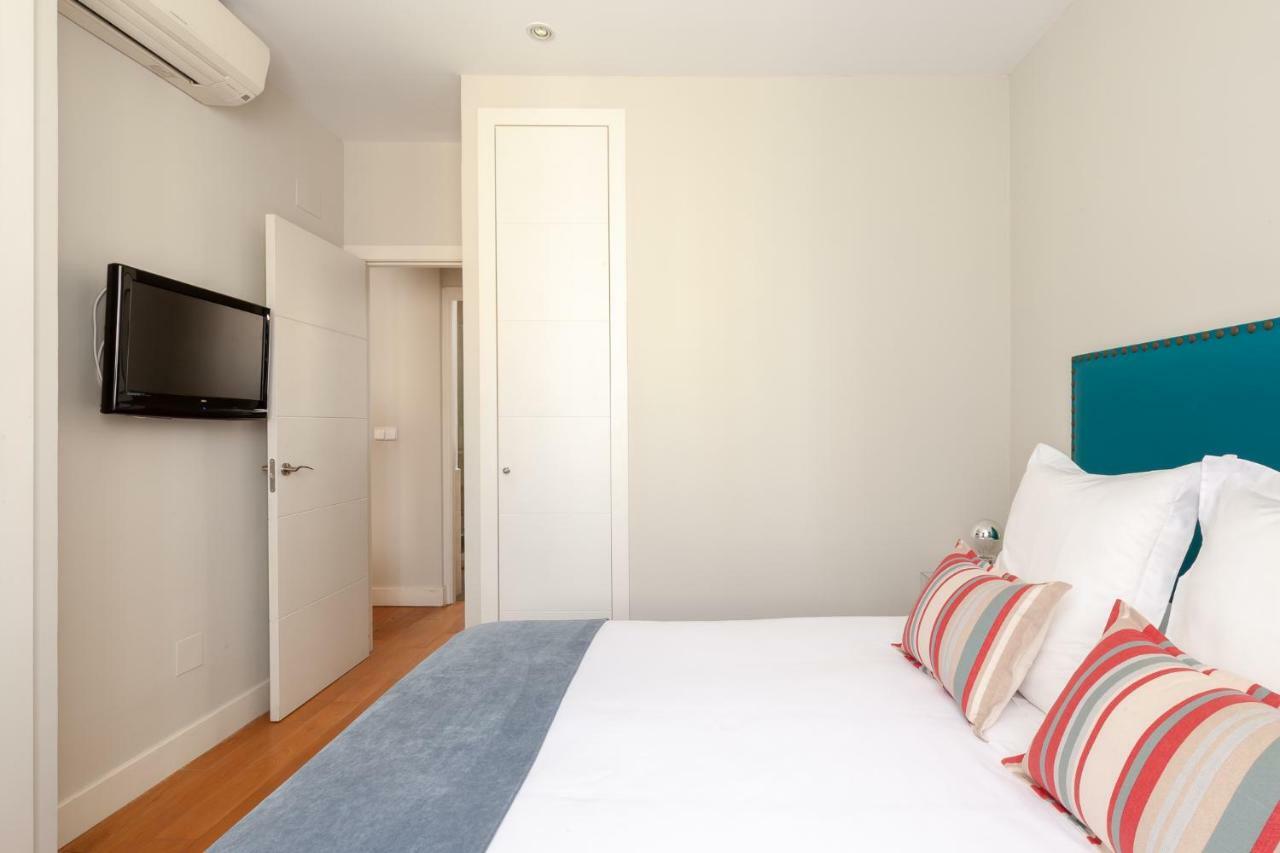 Juan Bravo Prime, By Presidence Apartamento *