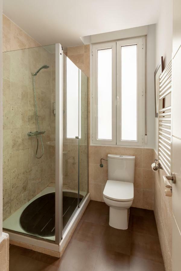 Juan Bravo Prime, By Presidence Apartamento Madrid