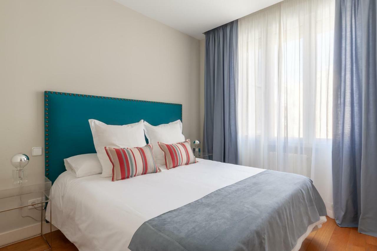 Apartamento Juan Bravo Prime, By Presidence Madrid