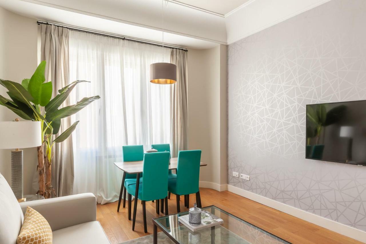 Apartamento Juan Bravo Prime, By Presidence