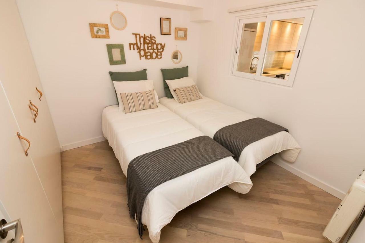 Apartamento Espectacular Y De Diseño En La Latina Apartamento Madrid
