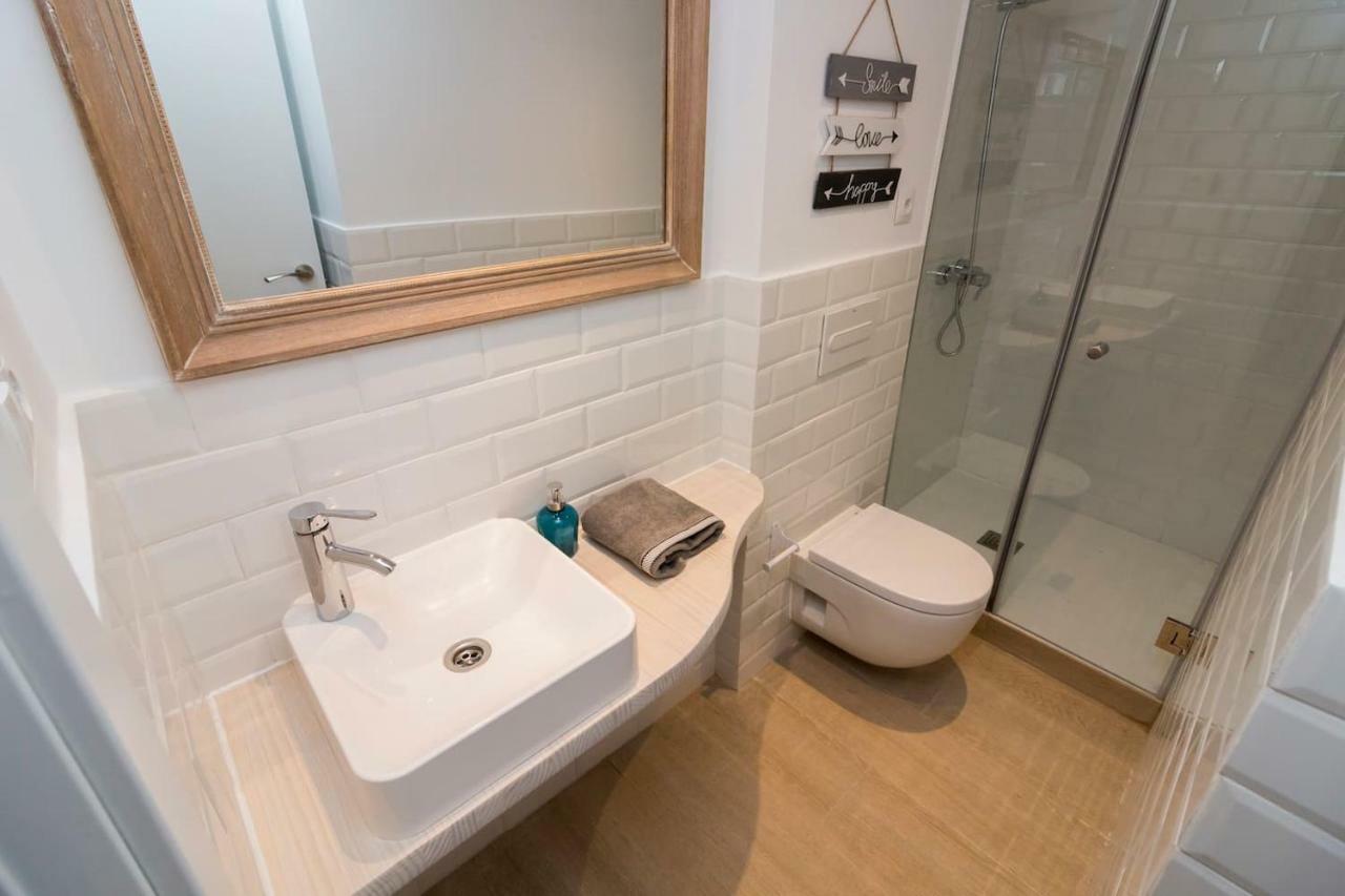 Apartamento Espectacular Y De Diseño En La Latina * Madrid