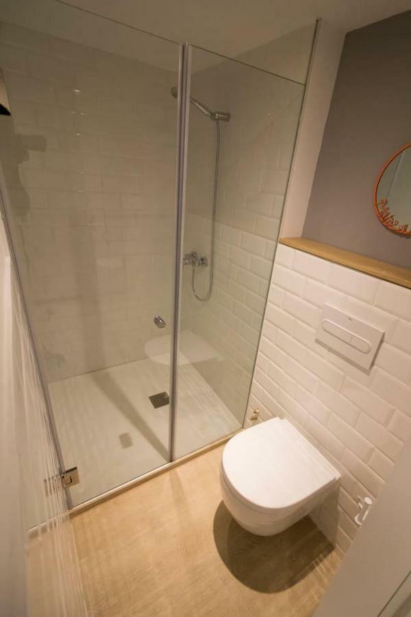 Apartamento Apartamento Espectacular Y De Diseño En La Latina *