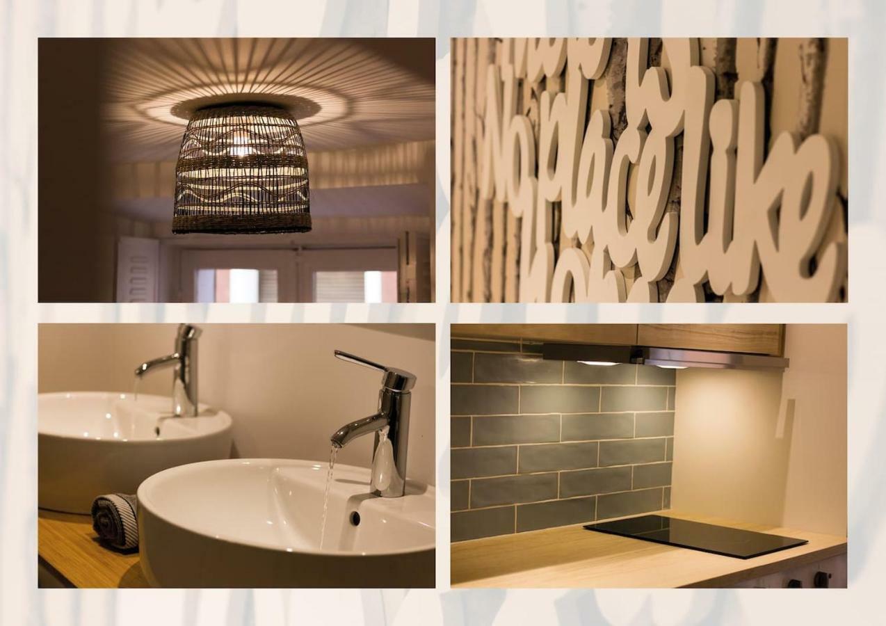 Apartamento Apartamento Espectacular Y De Diseño En La Latina Madrid