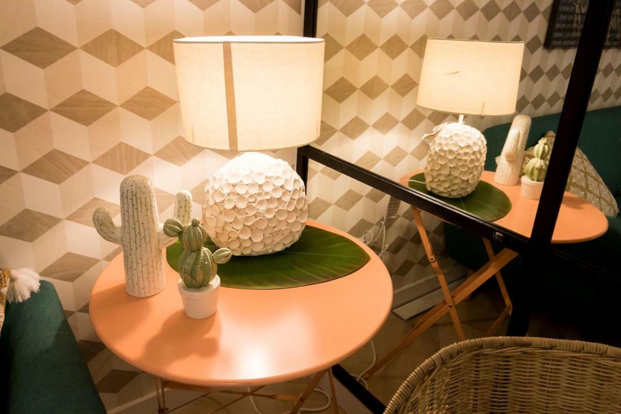 Apartamento Espectacular Y De Diseño En La Latina Apartamento