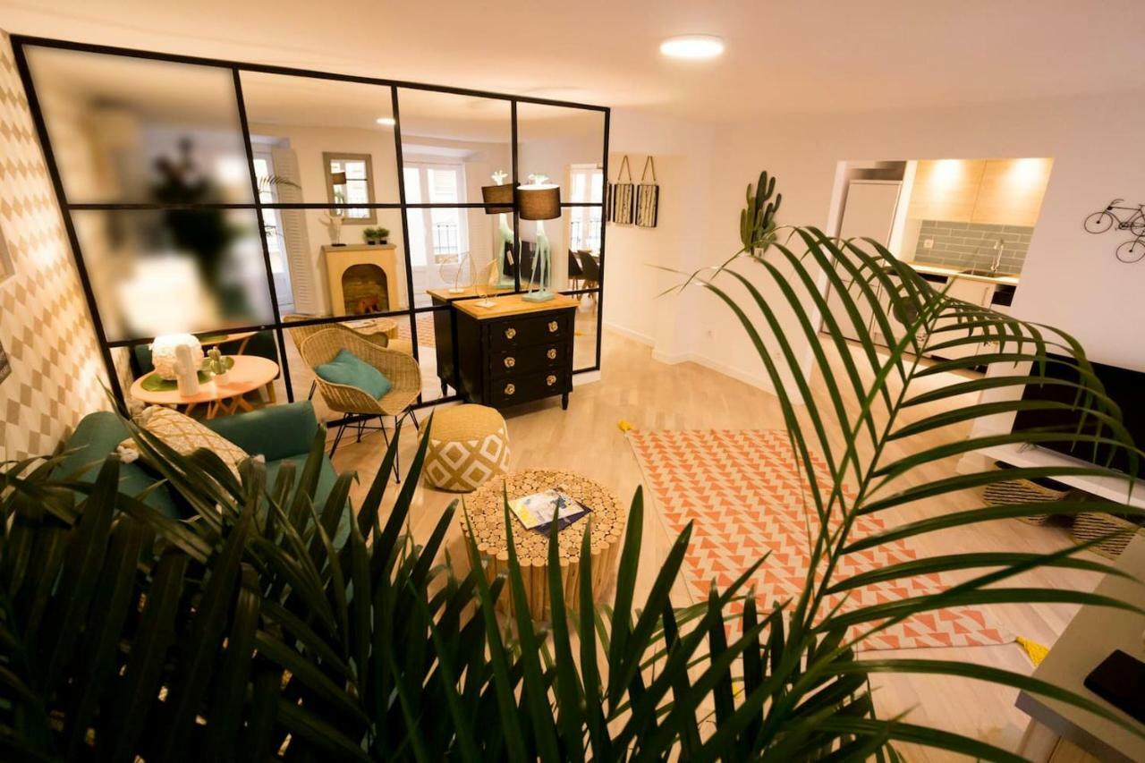 Apartamento Apartamento Espectacular Y De Diseño En La Latina *