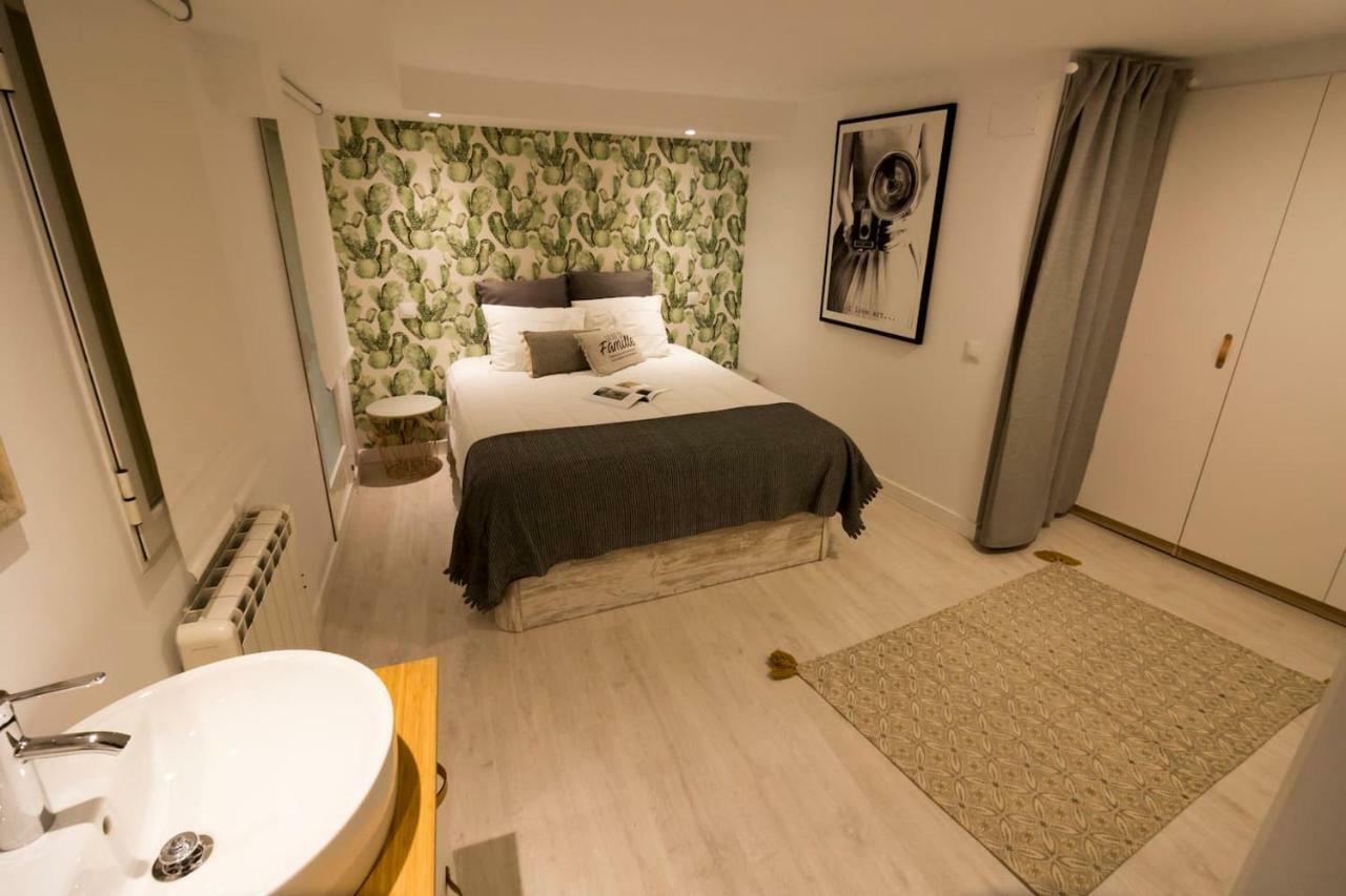 Apartamento Apartamento Espectacular Y De Diseño En La Latina