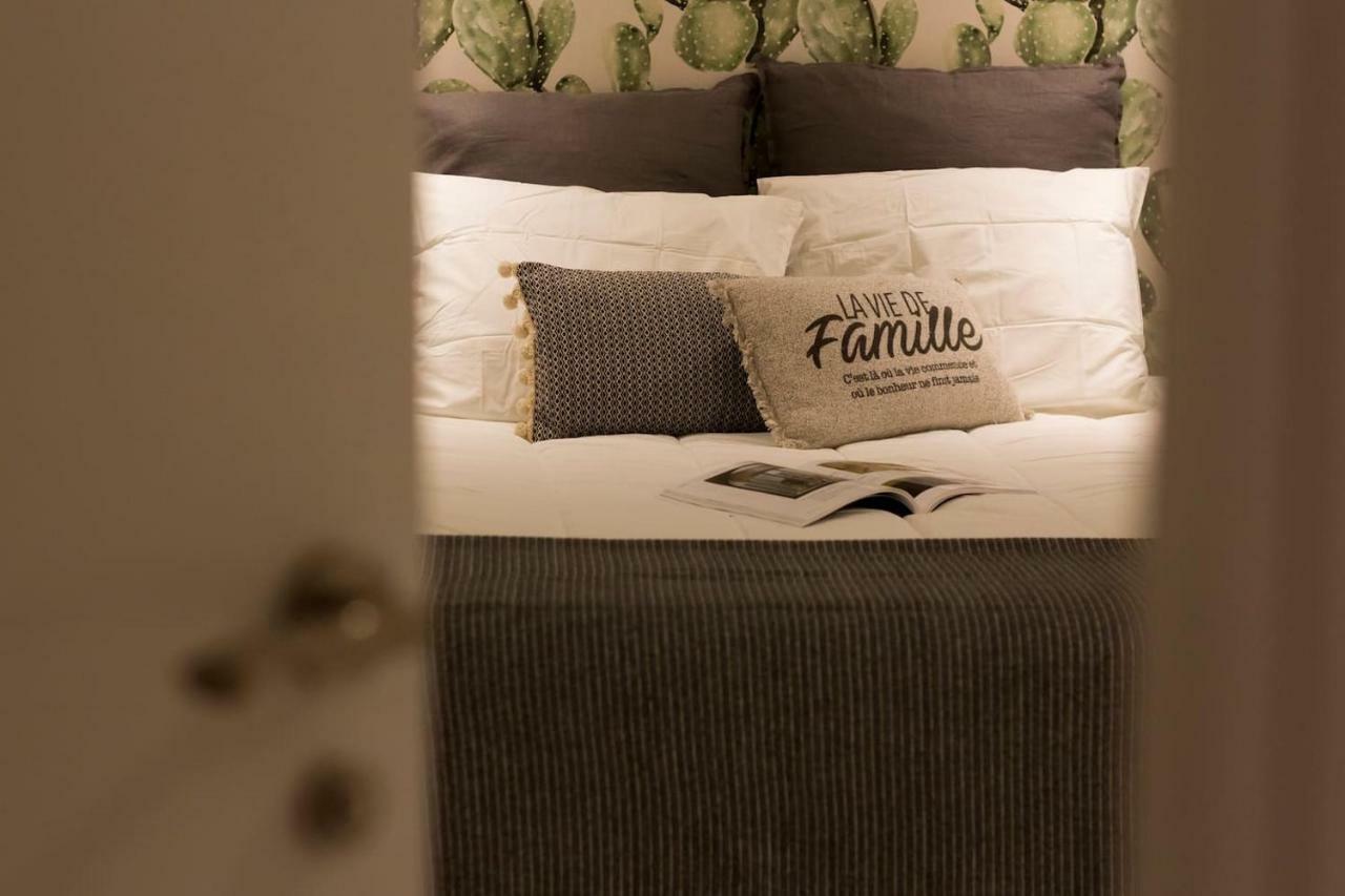 Apartamento Espectacular Y De Diseño En La Latina *
