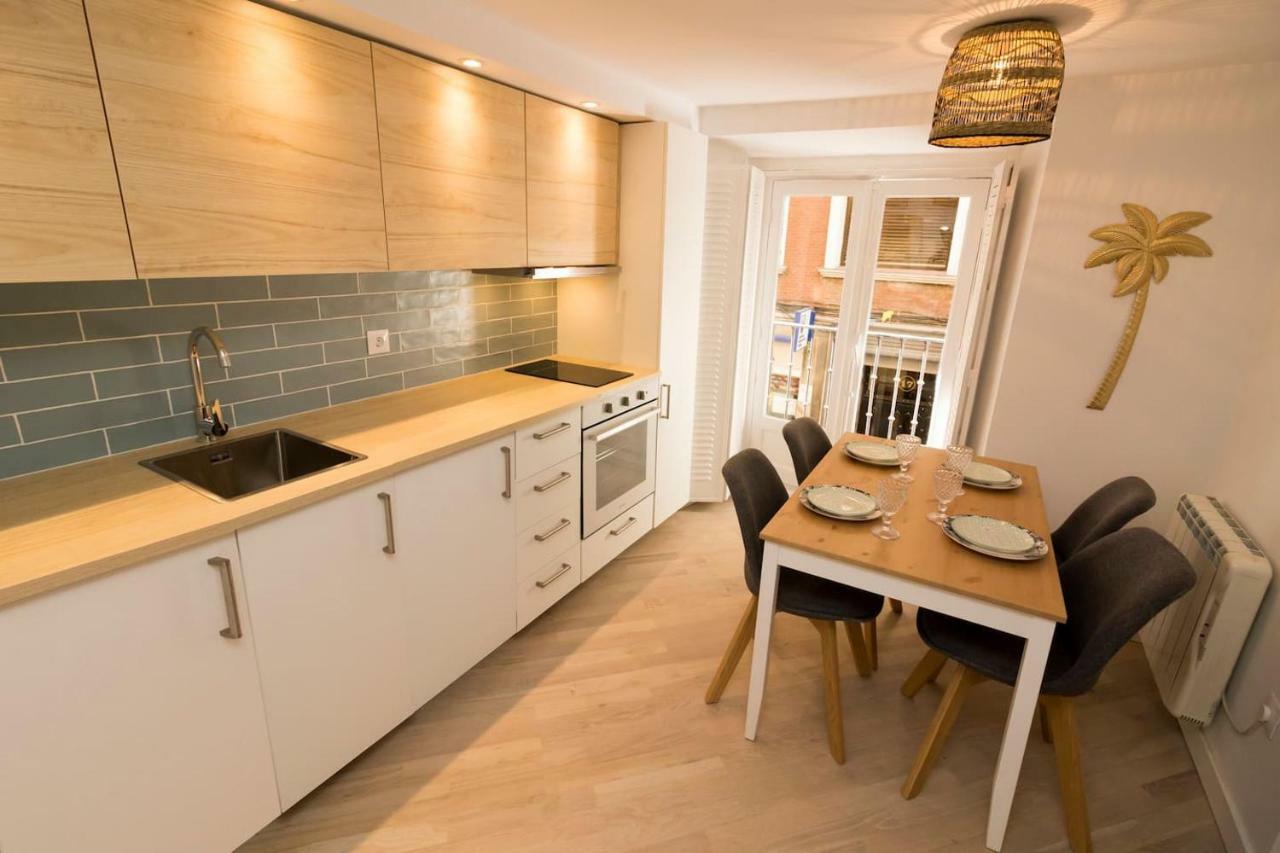 Apartamento Apartamento Espectacular Y De Diseño En La Latina
