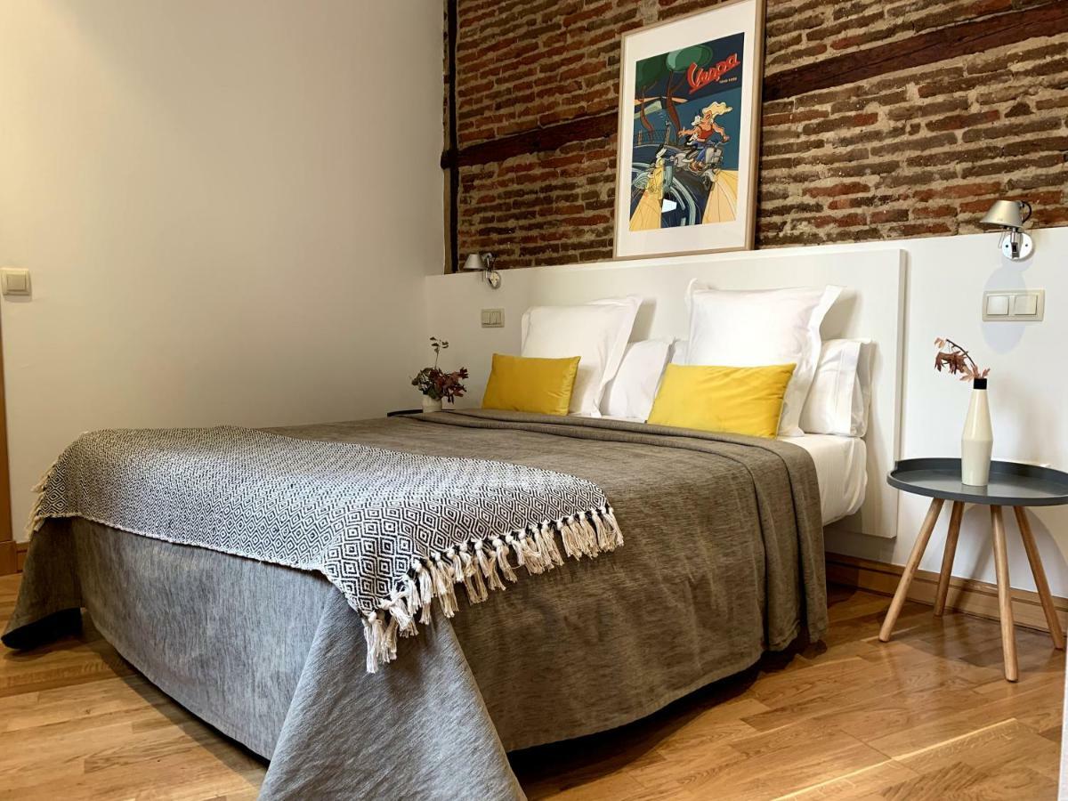 Aspasios San Mateo Boutique Madrid