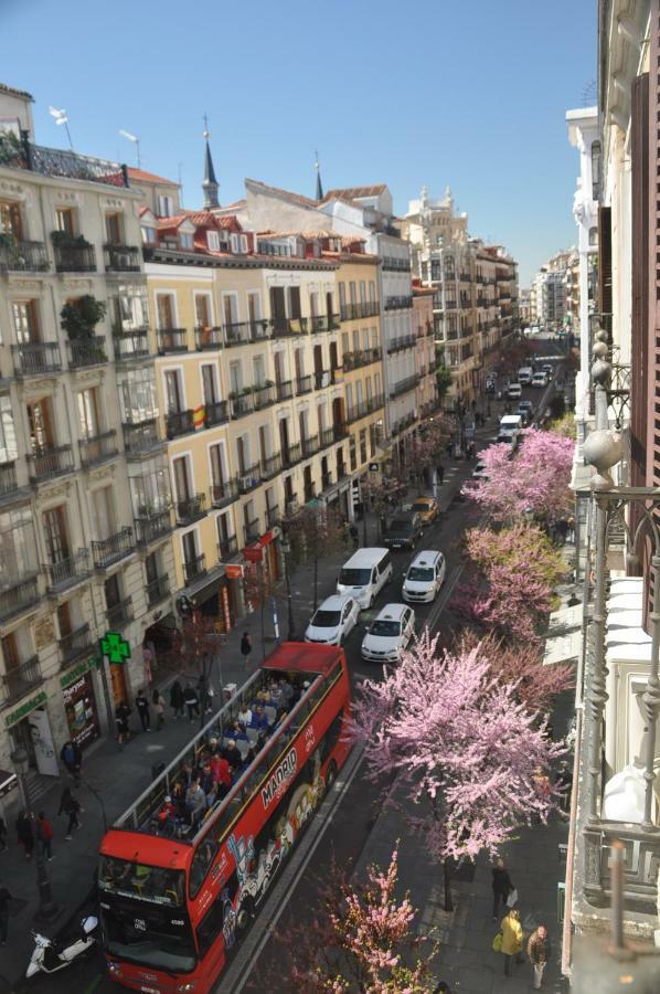 Patria * Madrid