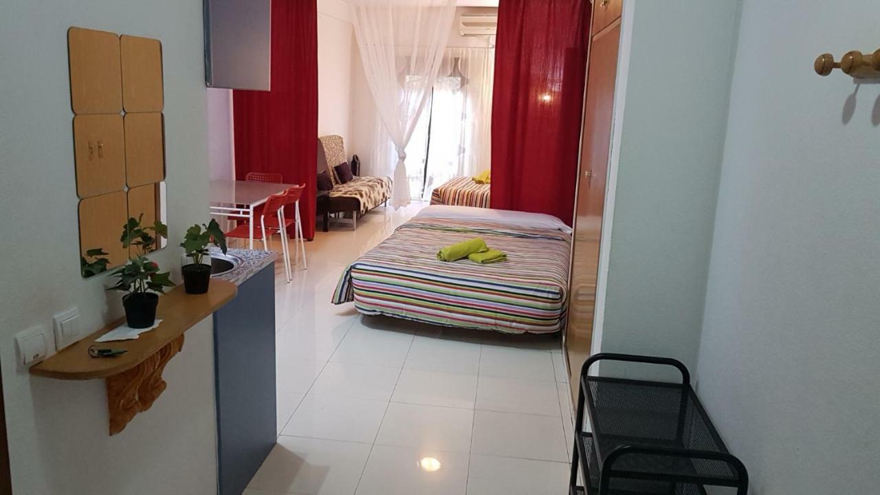 Estudio Huertas Apartamento *