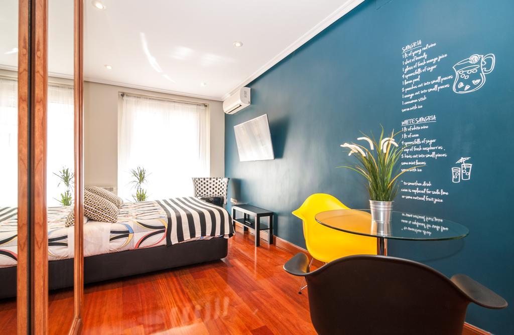 Smartrentals Gran Via Madrid