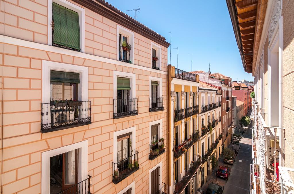 Smartrentals Gran Via Apartamento