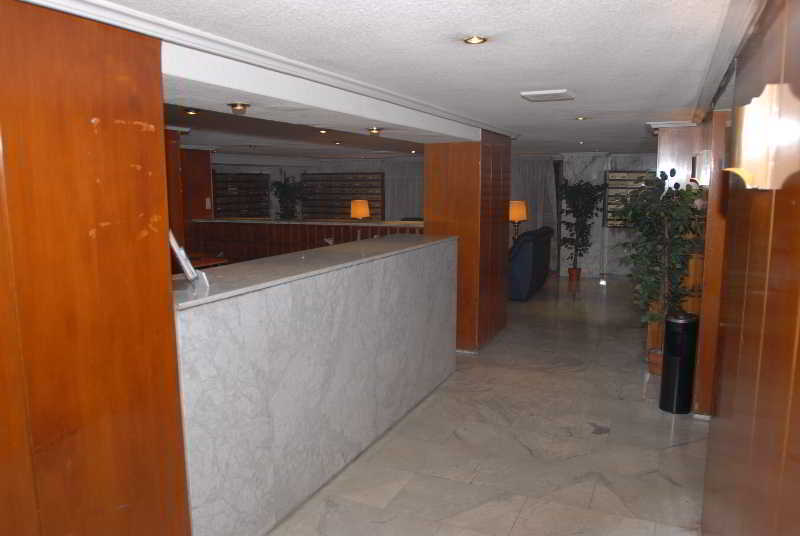 Apartahotel Goya 75 Madrid