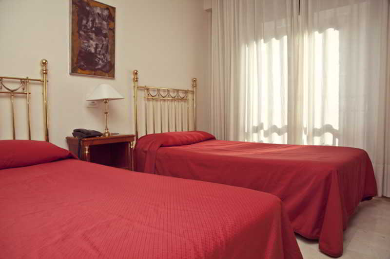 Olano C.b. Apartamento Madrid