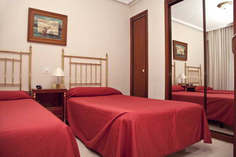 Olano C.b. Apartamento